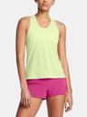 Under Armour Dámské tílko Under Armour UA Launch Singlet