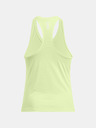 Under Armour Dámské tílko Under Armour UA Launch Singlet