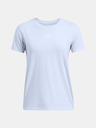 Under Armour Dámské tričko Under Armour UA Rival Core SS