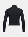 Under Armour Dámské tričko Under Armour Vanish Seamless 1/4 Zip Crop