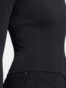 Under Armour Dámské tričko Under Armour Vanish Seamless 1/4 Zip Crop