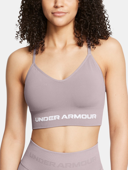 Under Armour Dámská podprsenka Under Armour Vanish Seamless Low Bra