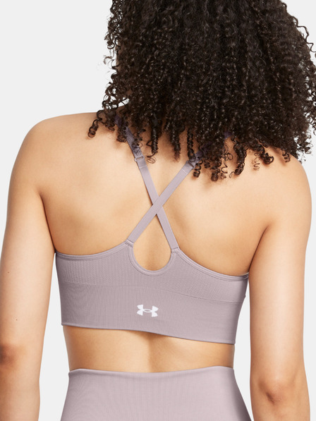 Under Armour Dámská podprsenka Under Armour Vanish Seamless Low Bra