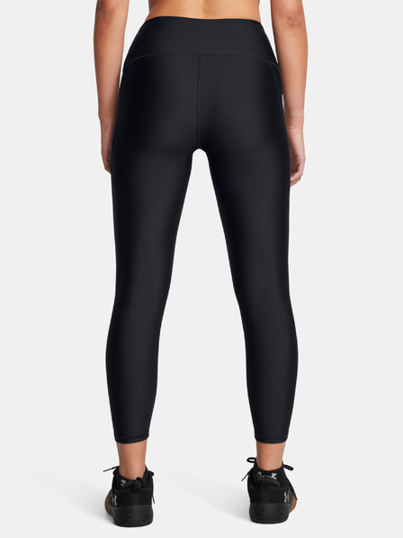 Under Armour Dámské legíny Under Armour Tech Print Panel Ankle Leg