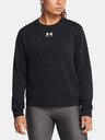 Under Armour Dámská mikina Under Armour Rival Terry Crew