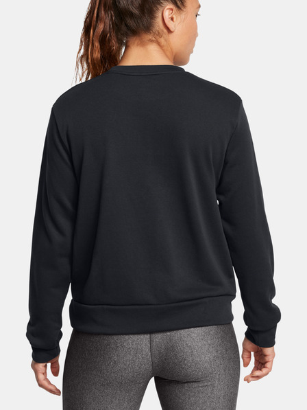 Under Armour Dámská mikina Under Armour Rival Terry Crew