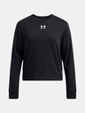 Under Armour Dámská mikina Under Armour Rival Terry Crew