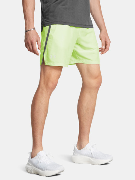 Under Armour Pánské kraťasy Under Armour UA LAUNCH 7'' SHORTS