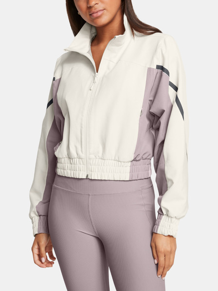 Under Armour Dámská bunda Under Armour Unstoppable Crop Jacket