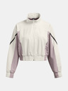 Under Armour Dámská bunda Under Armour Unstoppable Crop Jacket