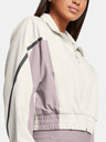 Under Armour Dámská bunda Under Armour Unstoppable Crop Jacket