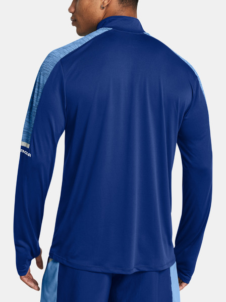 Under Armour Pánské tričko Under Armour UA Tech Utility 1/4 Zip