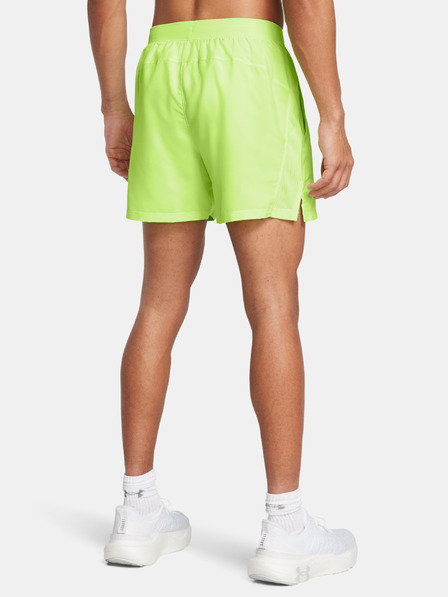 Under Armour Pánské kraťasy Under Armour UA LAUNCH 5'' SHORTS