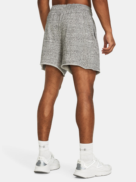 Under Armour Pánské kraťasy Under Armour UA Rival Terry 6in Short