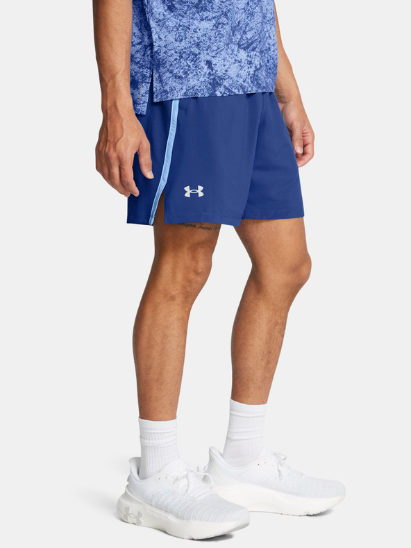 Under Armour Pánské kraťasy Under Armour UA LAUNCH 7'' SHORTS