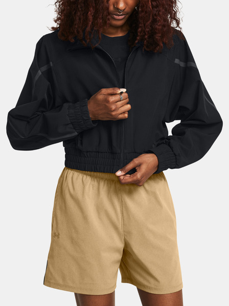 Under Armour Dámská bunda Under Armour Unstoppable Crop Jacket