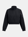 Under Armour Dámská bunda Under Armour Unstoppable Crop Jacket