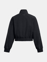 Under Armour Dámská bunda Under Armour Unstoppable Crop Jacket