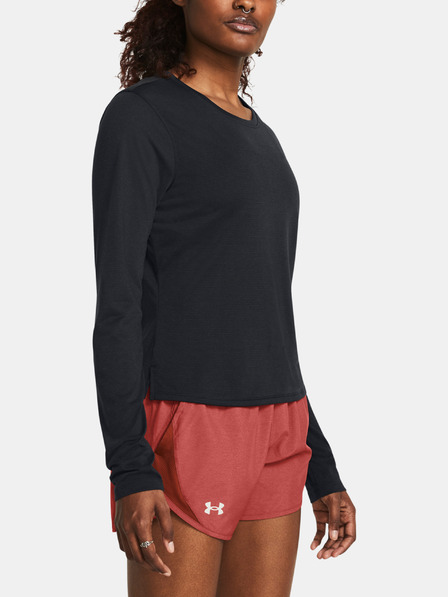 Under Armour Dámské tričko Under Armour UA Launch Longsleeve