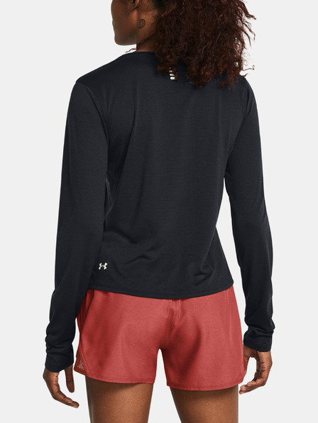 Under Armour Dámské tričko Under Armour UA Launch Longsleeve