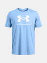 Under Armour Pánské tričko Under Armour UA SPORTSTYLE LOGO UPDATE SS