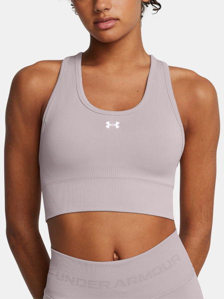 Under Armour Dámská podprsenka Under Armour Vanish Seamless Mid Bra
