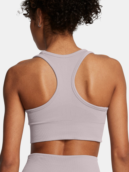 Under Armour Dámská podprsenka Under Armour Vanish Seamless Mid Bra