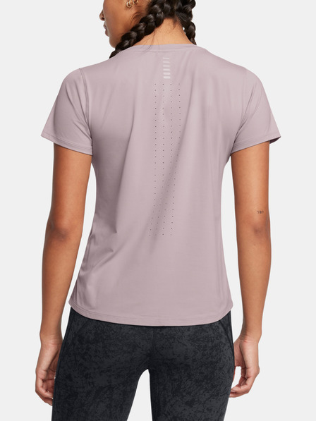 Under Armour Dámské tričko Under Armour UA Launch Elite Shortsleeve