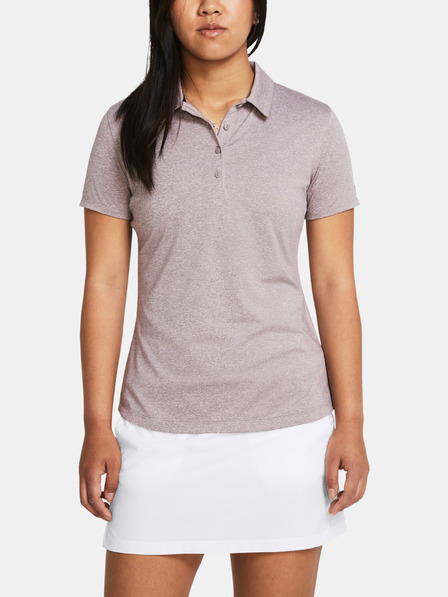 Under Armour Dámské tričko Under Armour UA Playoff SS Polo