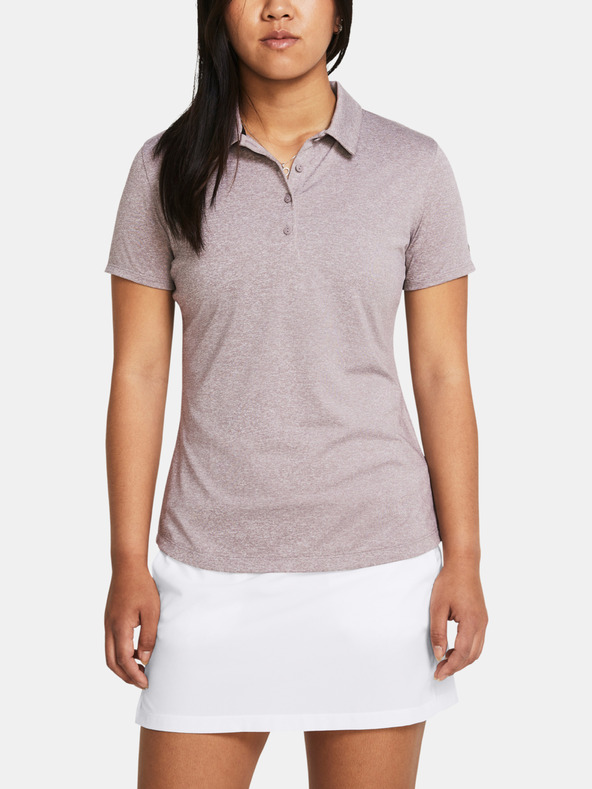 Under Armour Dámské tričko Under Armour UA Playoff SS Polo