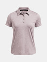Under Armour Dámské tričko Under Armour UA Playoff SS Polo