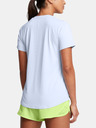 Under Armour Dámské tričko Under Armour UA Launch Elite Shortsleeve