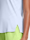 Under Armour Dámské tričko Under Armour UA Launch Elite Shortsleeve