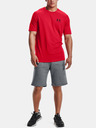 Under Armour Pánské tričko Under Armour Sportstyle Left Chest Ss
