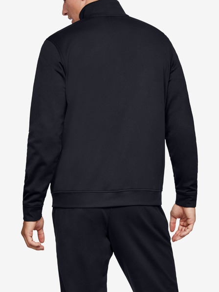 Under Armour Pánská bunda Under Armour SPORTSTYLE TRICOT JACKET