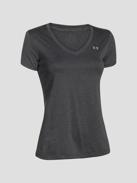 Under Armour Dámské tričko Under Armour Tech SSV - Solid