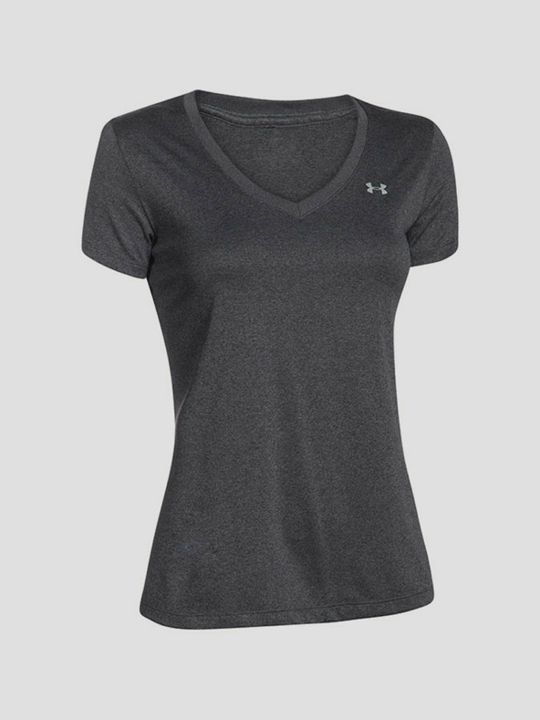 Under Armour Dámské tričko Under Armour Tech SSV - Solid
