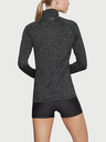 Under Armour Dámské tričko Under Armour New Tech 1/2 Zip - Twist