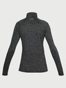 Under Armour Dámské tričko Under Armour New Tech 1/2 Zip - Twist