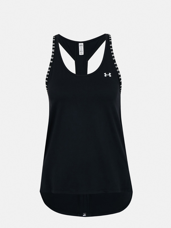 Under Armour Dámské tílko Under Armour Knockout Tank