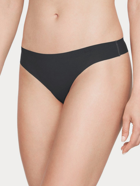 Under Armour Dámská tanga Under Armour PS Thong 3Pack