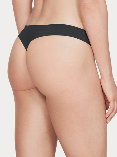 Under Armour Dámská tanga Under Armour PS Thong 3Pack