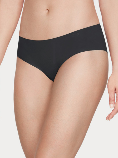 Under Armour Dámské kalhotky Under Armour PS Hipster 3Pack
