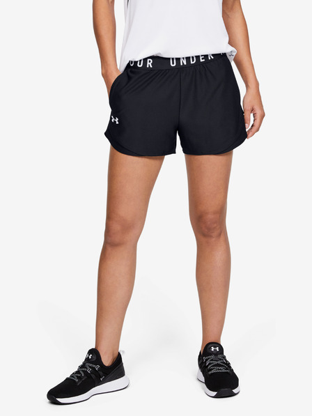 Under Armour Dámské kraťasy Under Armour Play Up Short 3.0