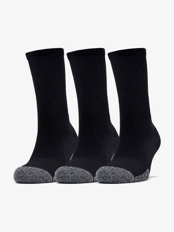 Under Armour Unisexové ponožky Under Armour Heatgear Crew