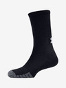 Under Armour Unisexové ponožky Under Armour Heatgear Crew