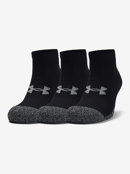Under Armour Unisexové ponožky Under Armour Heatgear Locut
