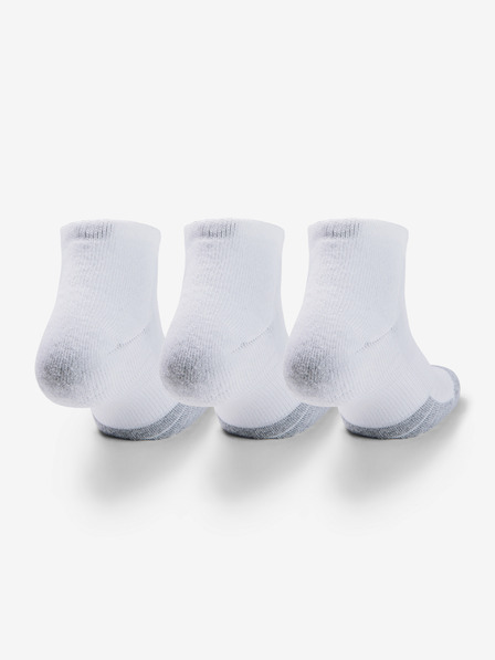 Under Armour Unisexové ponožky Under Armour Heatgear Locut