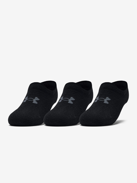 Under Armour Unisexové ponožky Under Armour Ultra Lo