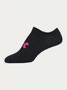Under Armour Dívčí ponožky Under Armour Girl\'S Essential Ns